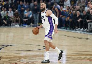 Stein：掘金正试图说服瓦兰留在NBA 国王掘金的交易不变