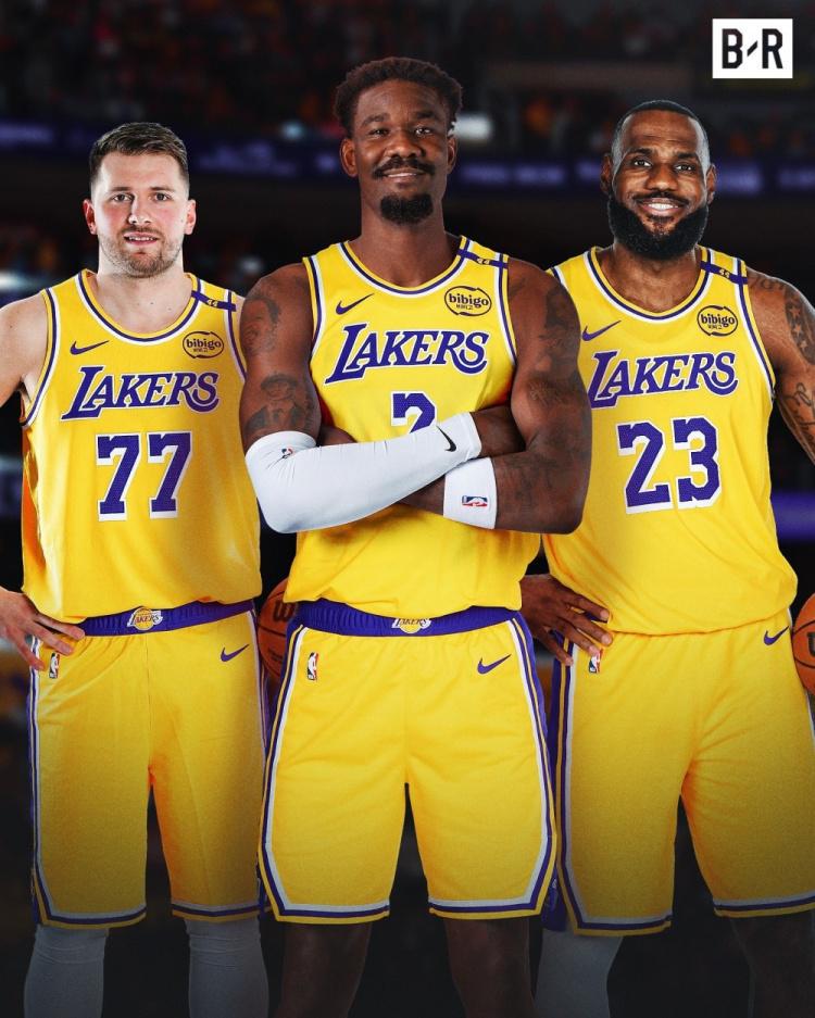 湖记：艾顿2021年在太阳取得的成就是东契奇想联手他的原因之一