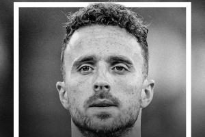 那不勒斯官方：对若塔的突然离世表达最深切的哀悼和悲伤