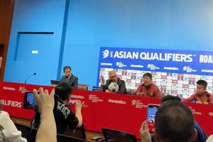 app下载-什么原因造成这一局面？伊万赛后诉苦：六成国脚在俱乐部难出场！