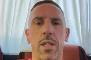 视频直播-提起欧冠首先想到谁？里贝里奥科查回答梅西，卡洛斯等3人选齐祖