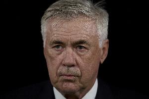 视频直播-西甲4分落后、欧冠出局、西超杯丢冠，皇马可能仅剩国王杯有希望