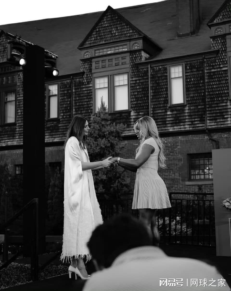 小威：人们视我和莎娃是宿敌，但事实并非如此，我现在仍怀念网球