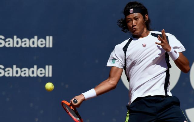 app下载-张之臻商竣程均止步巴塞罗那站首轮 中国仅剩双打