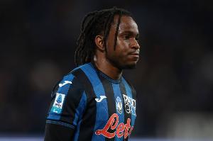 在线入口-意媒：卢克曼决定重新加入亚特兰大合练，接下来可能被征召参赛