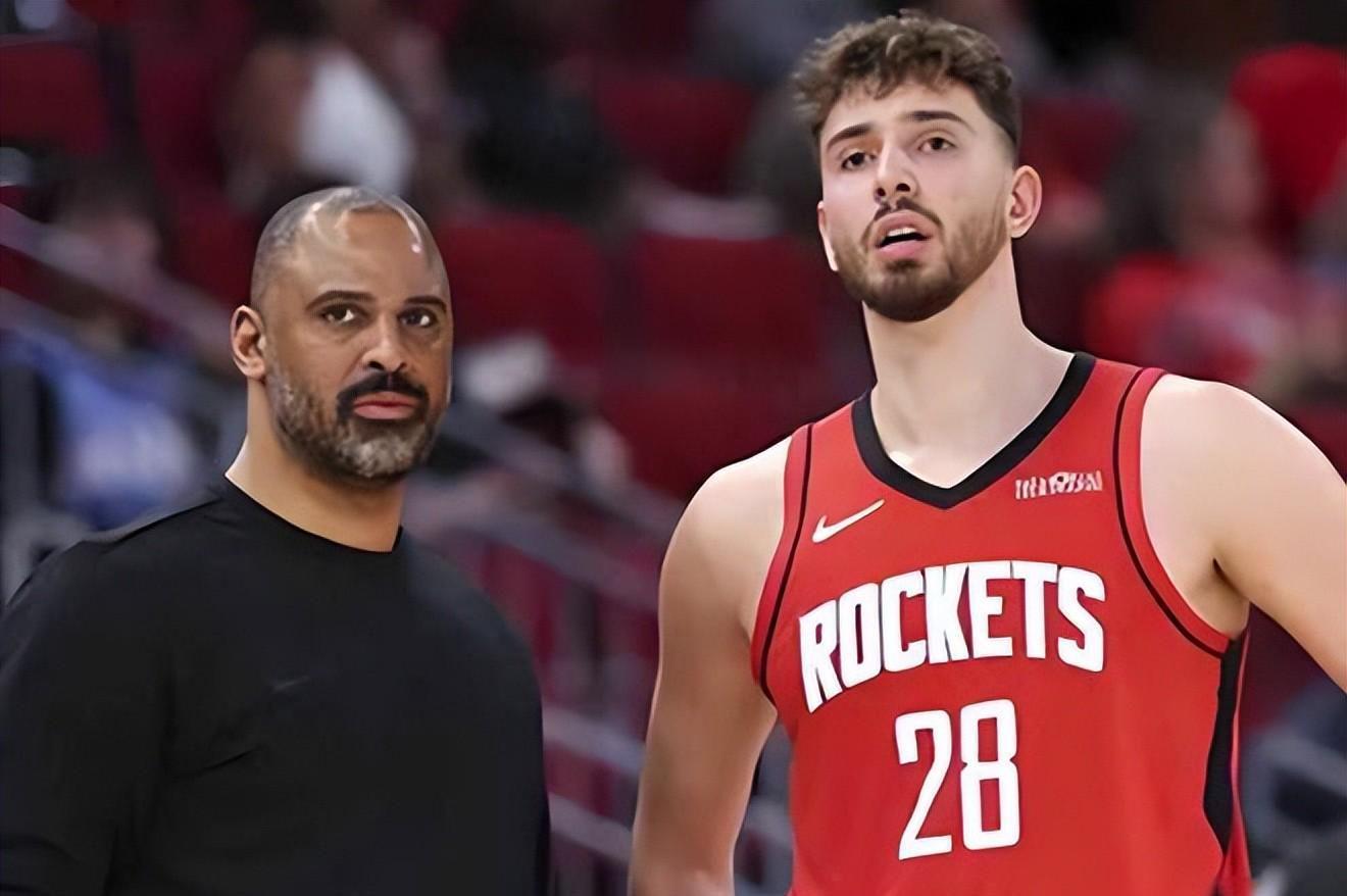 火勇大战在即，阿门伤缺，乌杜卡或难胜科尔，西部7队陷入大乱斗