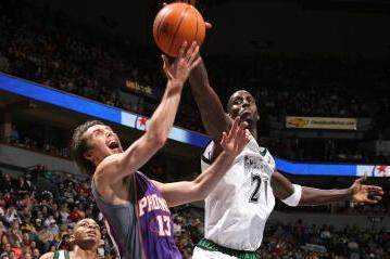 app下载-KG曾无限接近加盟湖人 未能搭档科比成生涯至憾