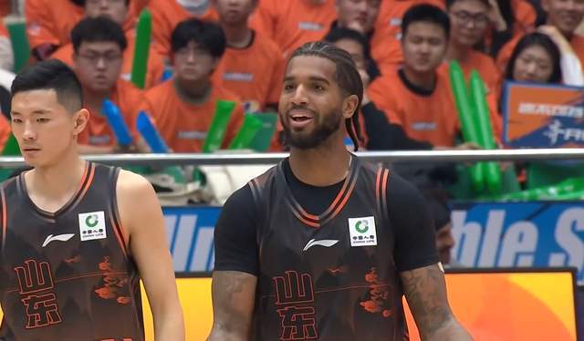 开云体育-山东为何逆转黑马？鲁媒名记给出答案，点名高诗岩，重点表扬一人