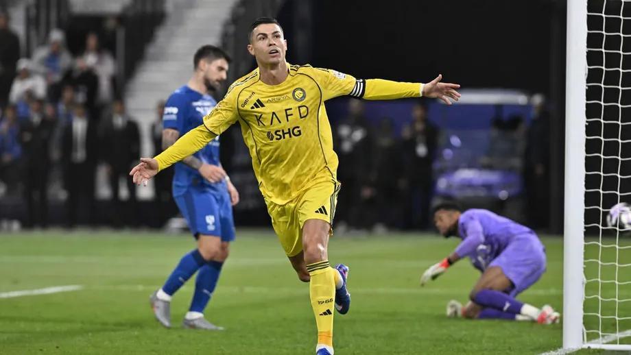 葡媒：C罗可能今夏离开胜利，美职联、重返欧洲均为其潜在去向