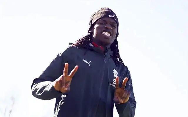 视频直播-已是圣西罗的“老人”：米兰10号誓言德比取胜，续约事项接近谈妥