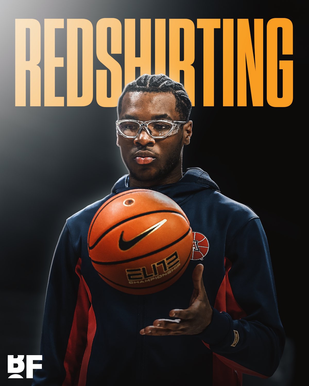 官方网站-再躺一冠！亚利桑那大学夺疯三西区冠军 布莱斯大一休战一场没打