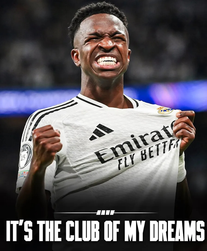 官方网站-维尼修斯：我会和皇马续约！队报：利物浦接近续约科纳特！|罗马诺|贝席|维尼修斯-西尔维斯特雷|易卜拉希马·科纳特|维尼修斯-席尔瓦_新浪体育_新浪新闻